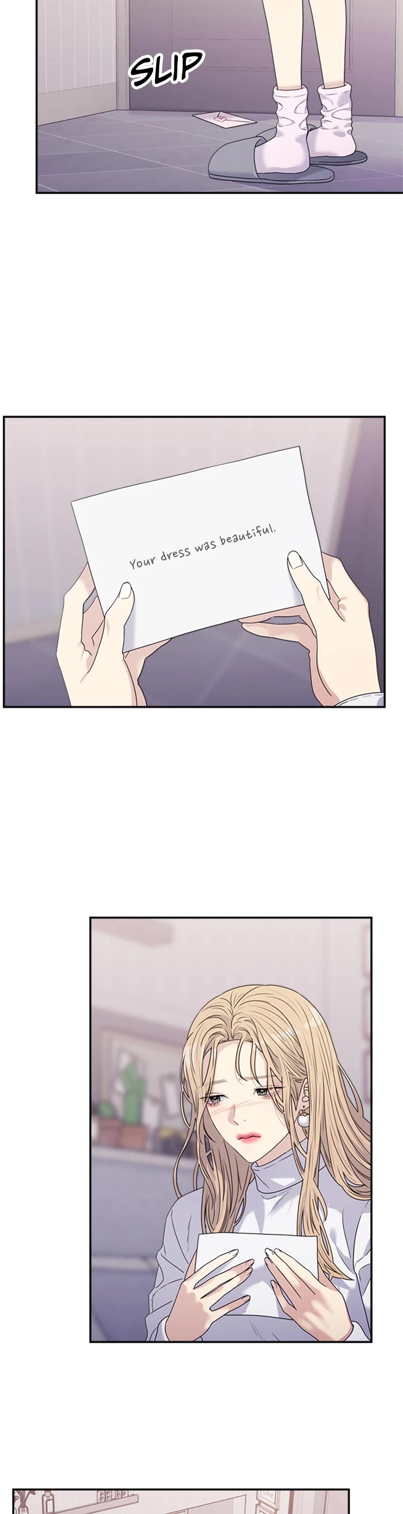 Couple Breaker Chapter 36 page 13 - Chapter 36: Ep. 36