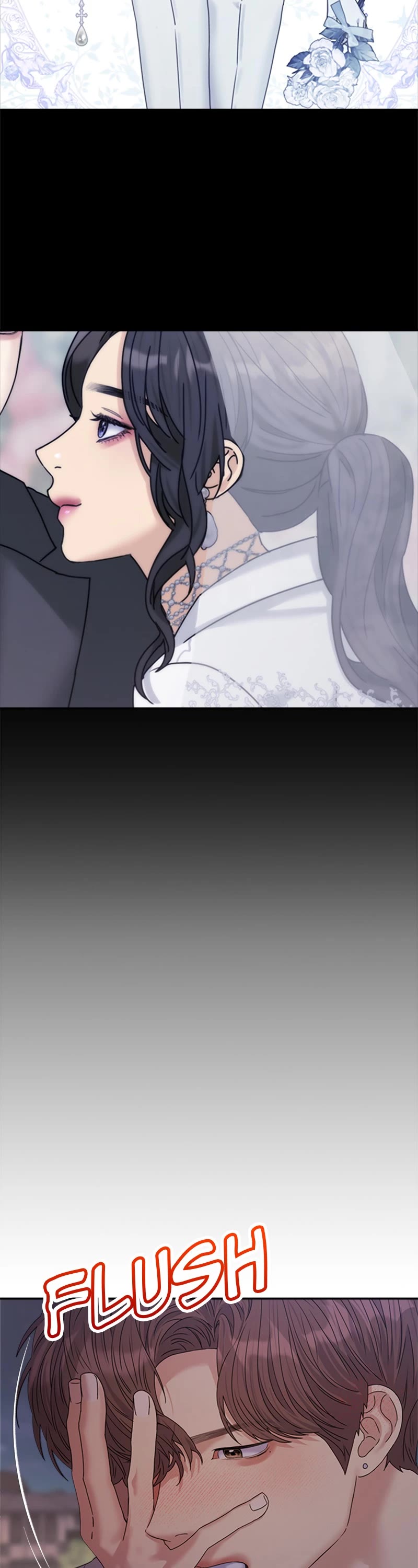 Couple Breaker Chapter 36 page 16 - Chapter 36: Ep. 36