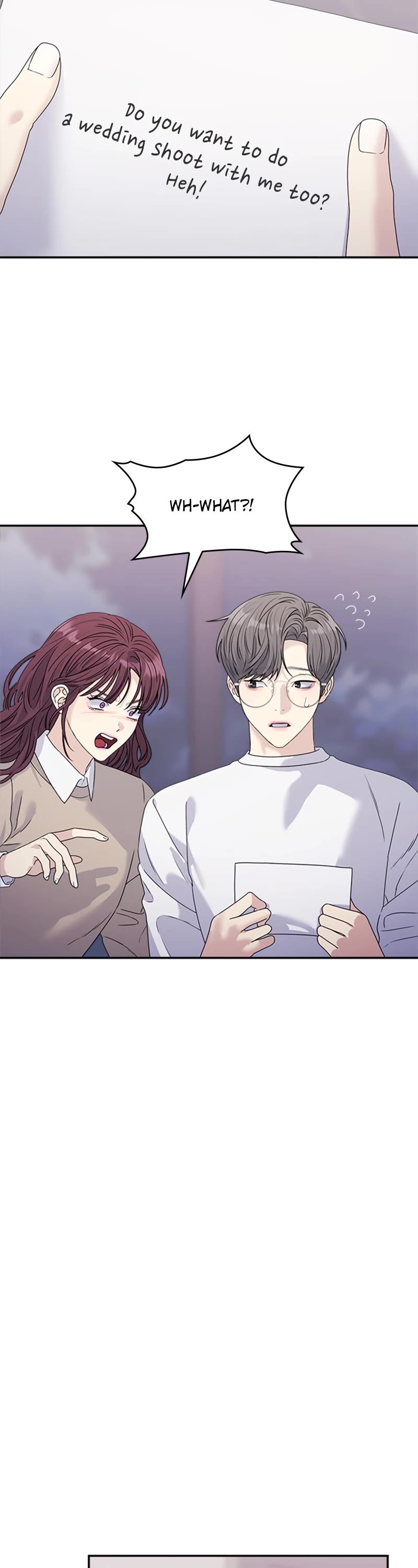 Couple Breaker Chapter 36 page 18 - Chapter 36: Ep. 36