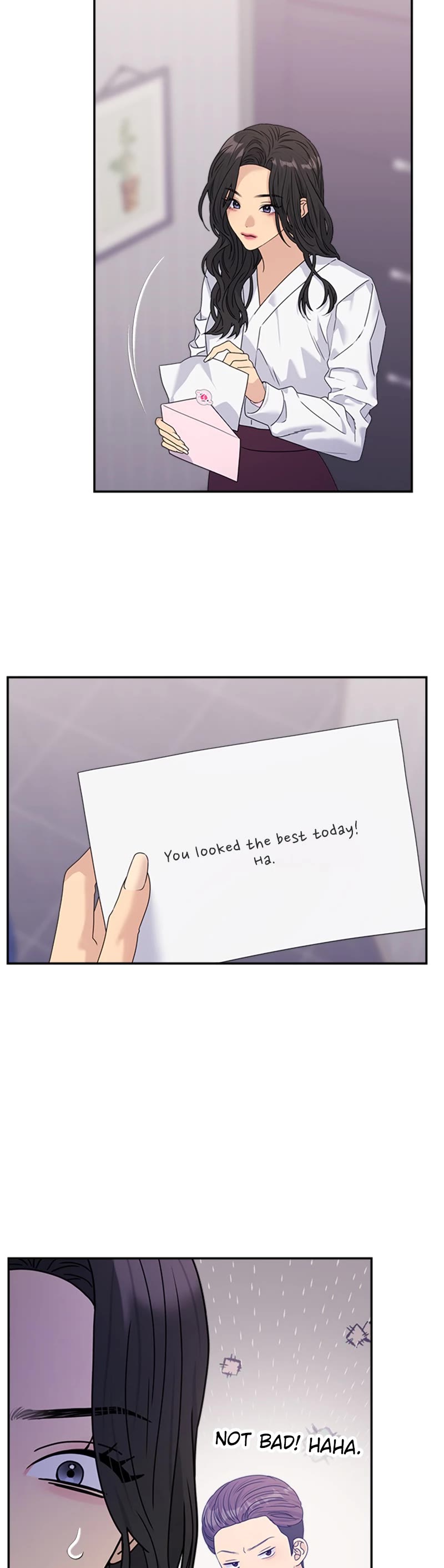 Couple Breaker Chapter 36 page 19 - Chapter 36: Ep. 36