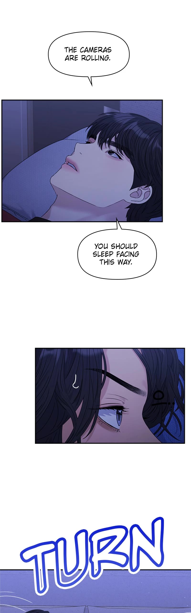 Couple Breaker Chapter 36 page 25 - Chapter 36: Ep. 36