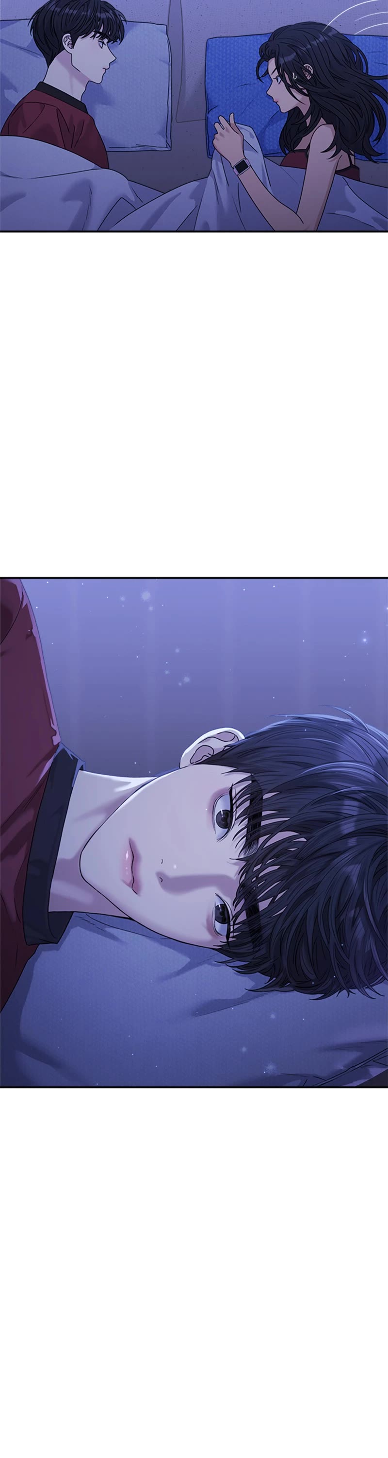 Couple Breaker Chapter 36 page 26 - Chapter 36: Ep. 36