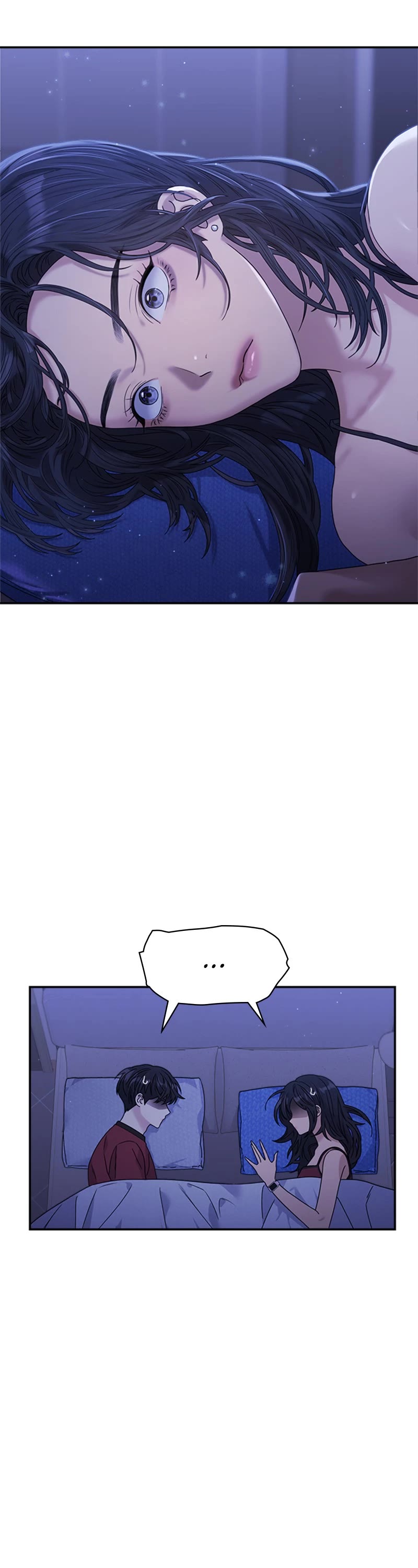 Couple Breaker Chapter 36 page 27 - Chapter 36: Ep. 36