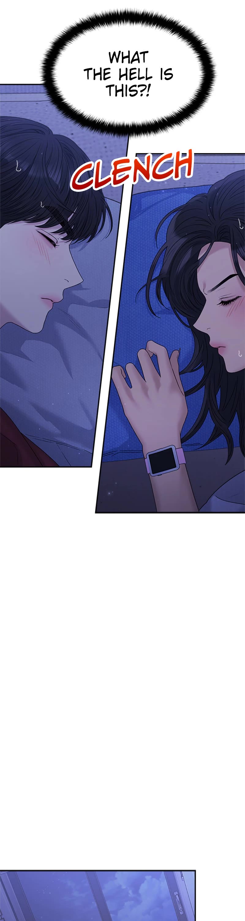 Couple Breaker Chapter 36 page 28 - Chapter 36: Ep. 36