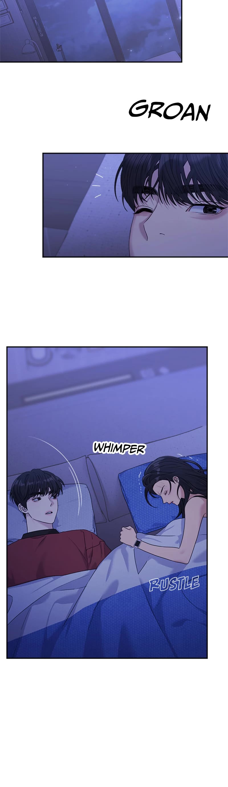 Couple Breaker Chapter 36 page 29 - Chapter 36: Ep. 36