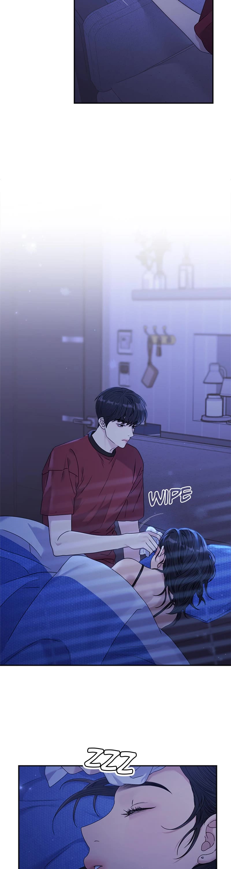 Couple Breaker Chapter 36 page 31 - Chapter 36: Ep. 36
