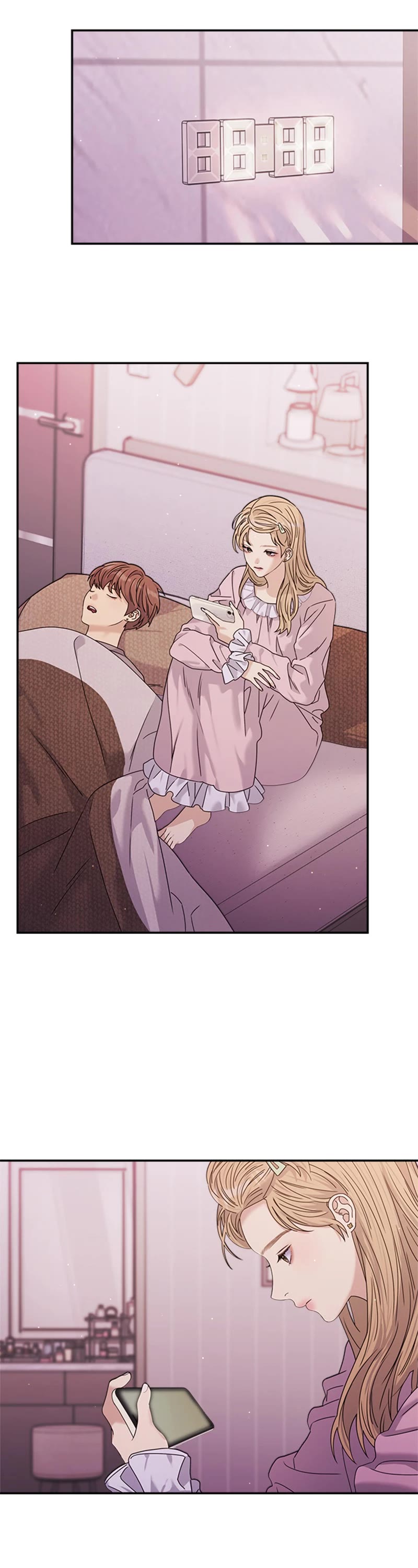 Couple Breaker Chapter 36 page 33 - Chapter 36: Ep. 36