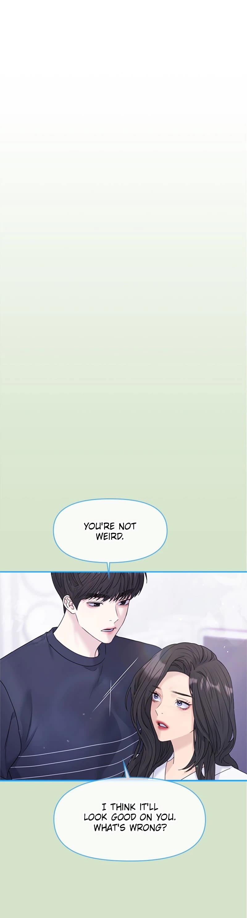 Couple Breaker Chapter 36 page 34 - Chapter 36: Ep. 36