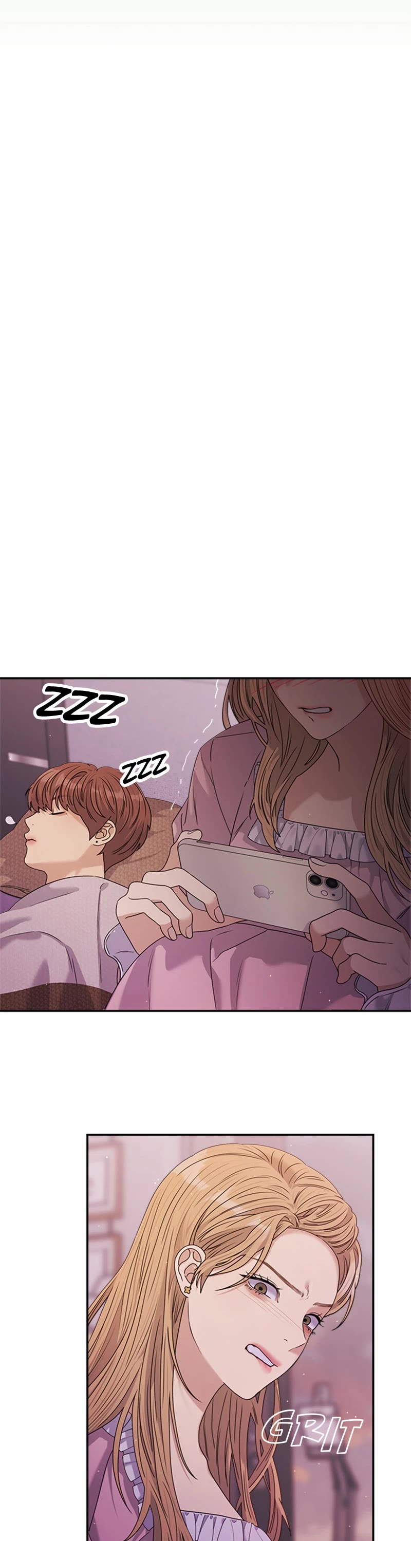 Couple Breaker Chapter 36 page 38 - Chapter 36: Ep. 36
