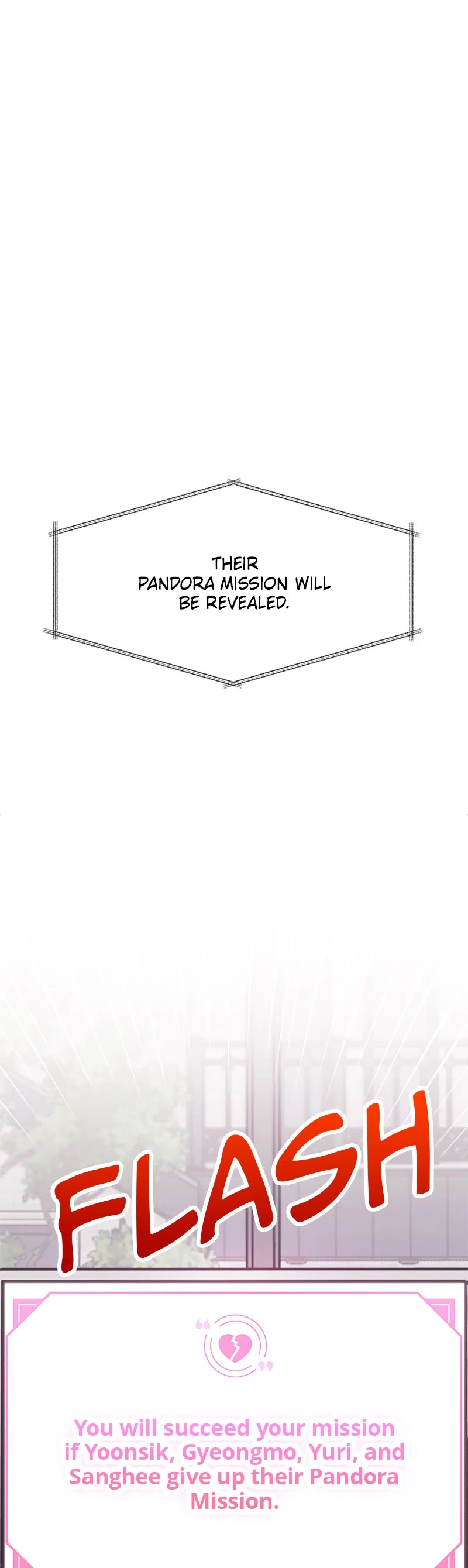 Couple Breaker Chapter 36 page 4 - Chapter 36: Ep. 36