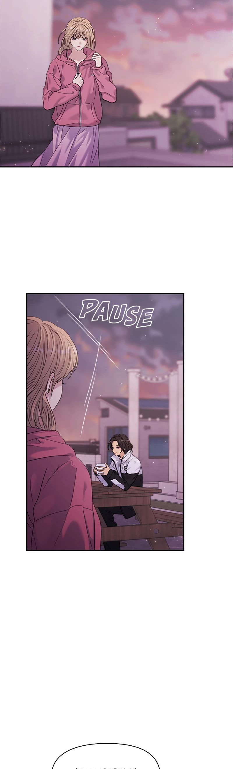 Couple Breaker Chapter 36 page 40 - Chapter 36: Ep. 36