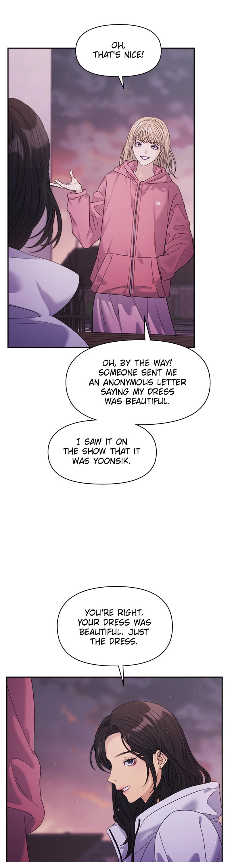 Couple Breaker Chapter 36 page 42 - Chapter 36: Ep. 36