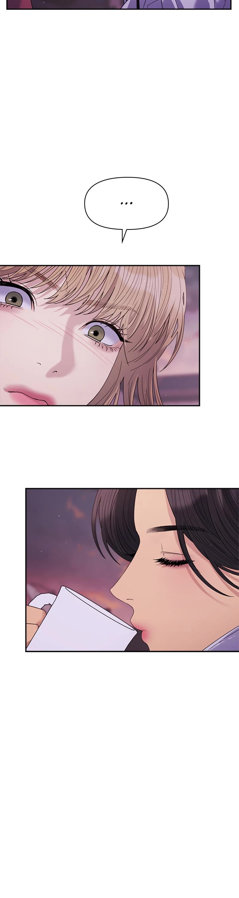 Couple Breaker Chapter 36 page 43 - Chapter 36: Ep. 36