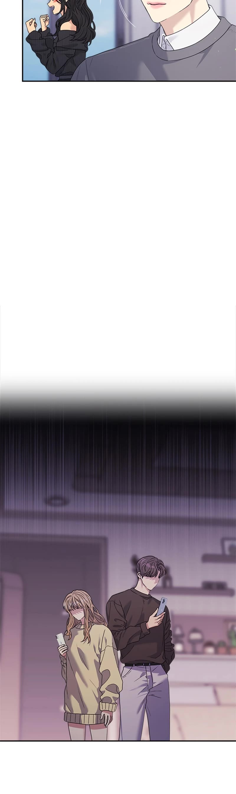 Couple Breaker Chapter 37 page 15 - Chapter 37: Ep. 37