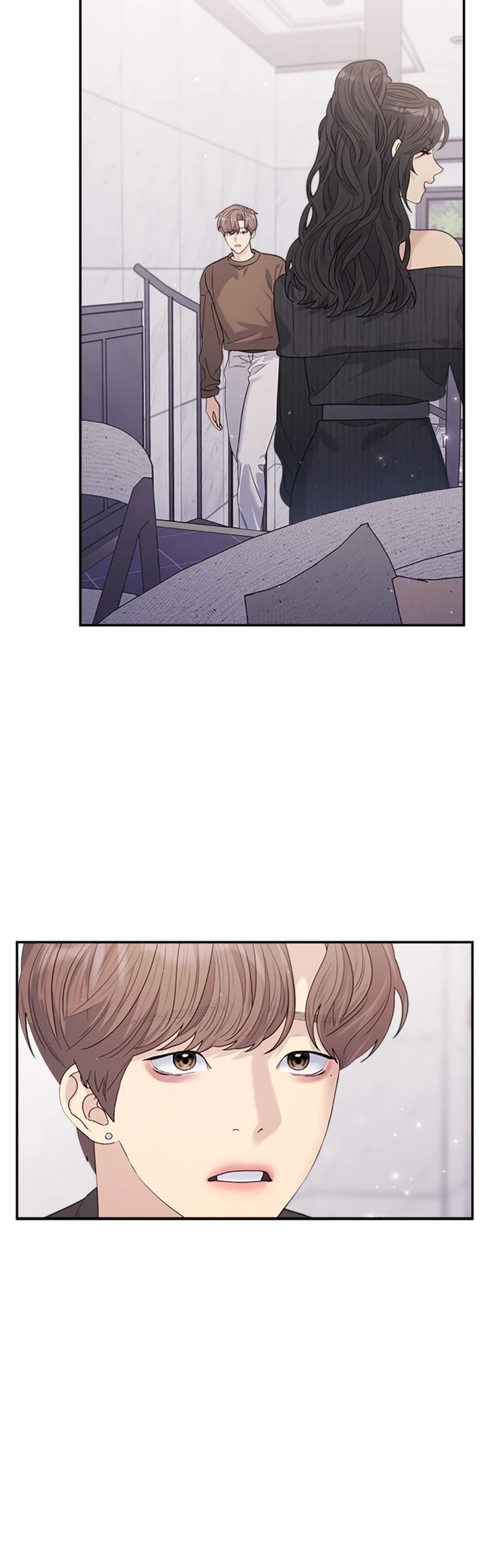 Couple Breaker Chapter 37 page 20 - Chapter 37: Ep. 37