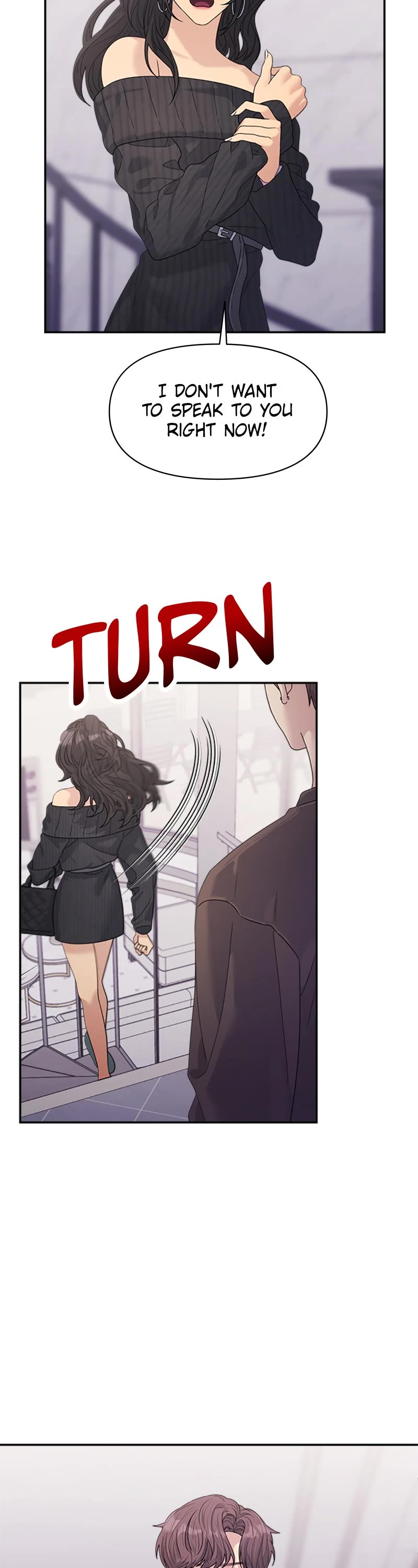 Couple Breaker Chapter 37 page 26 - Chapter 37: Ep. 37