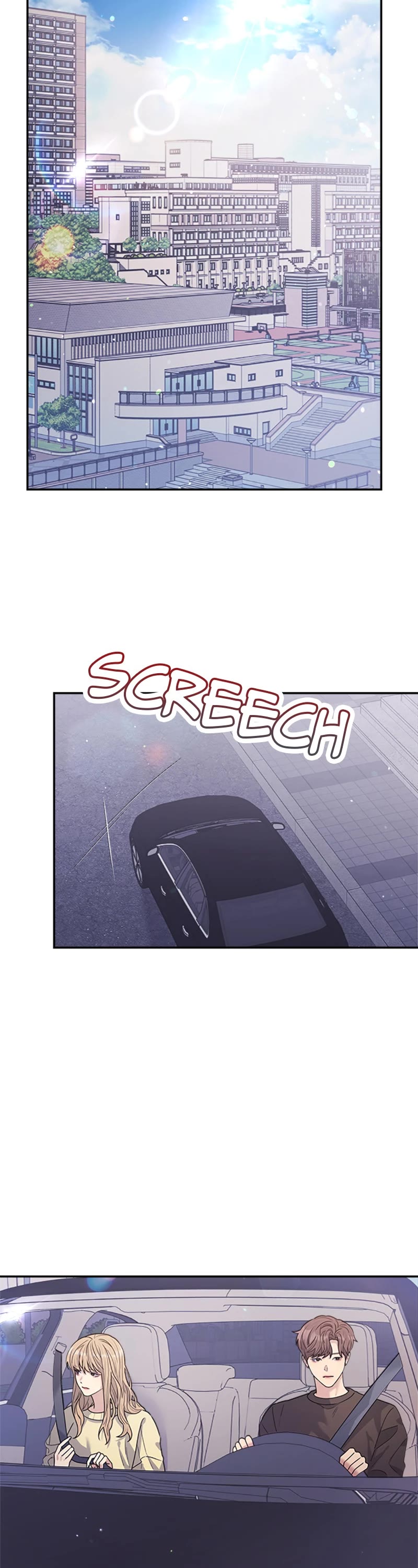 Couple Breaker Chapter 37 page 28 - Chapter 37: Ep. 37