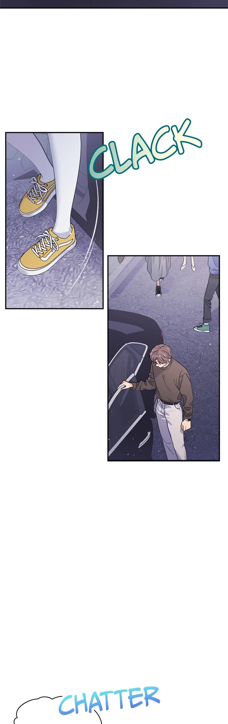 Couple Breaker Chapter 37 page 29 - Chapter 37: Ep. 37