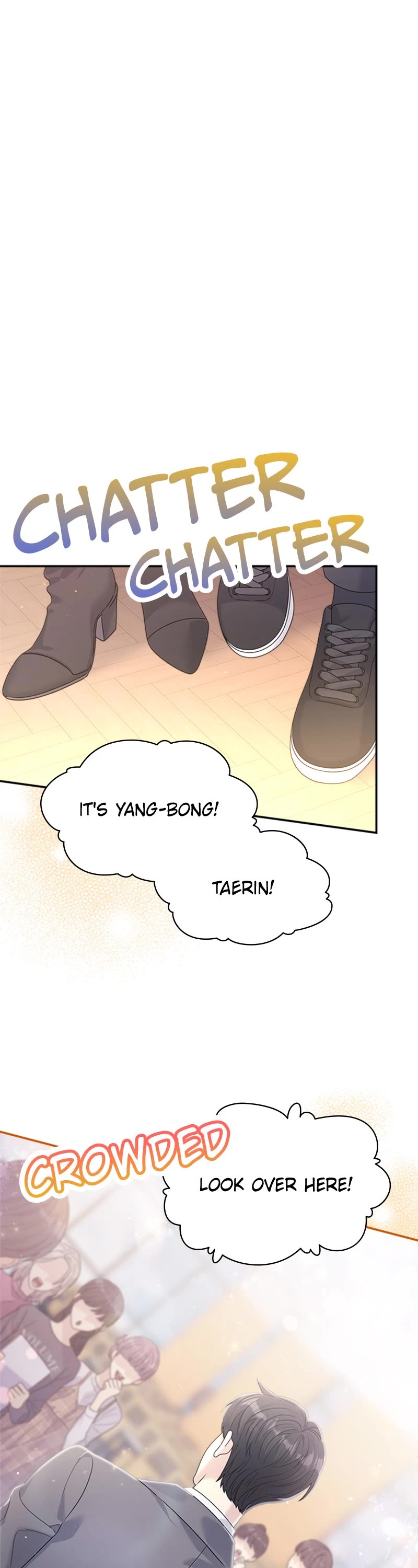 Couple Breaker Chapter 37 page 36 - Chapter 37: Ep. 37