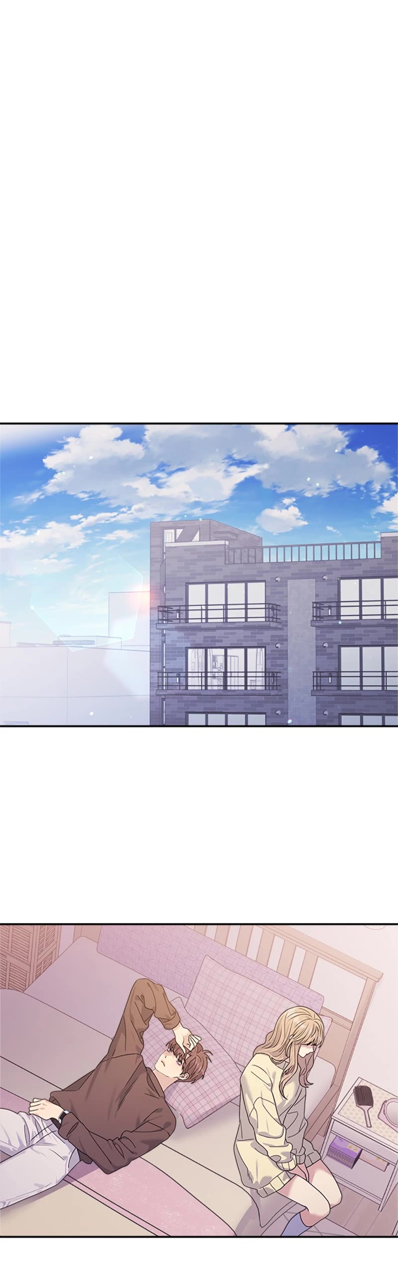 Couple Breaker Chapter 37 page 40 - Chapter 37: Ep. 37