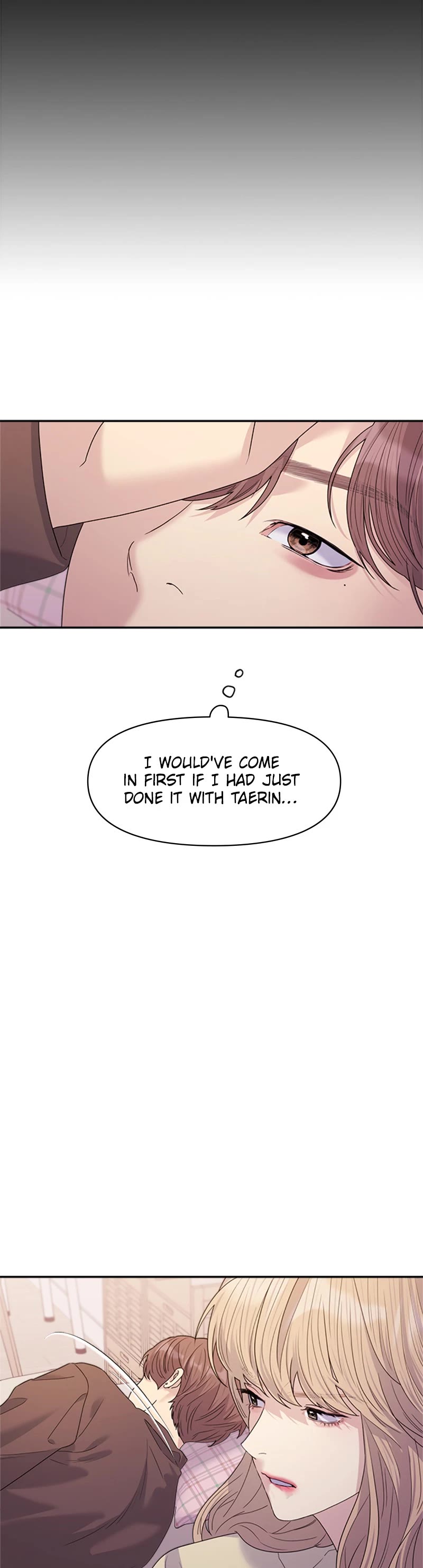 Couple Breaker Chapter 37 page 42 - Chapter 37: Ep. 37