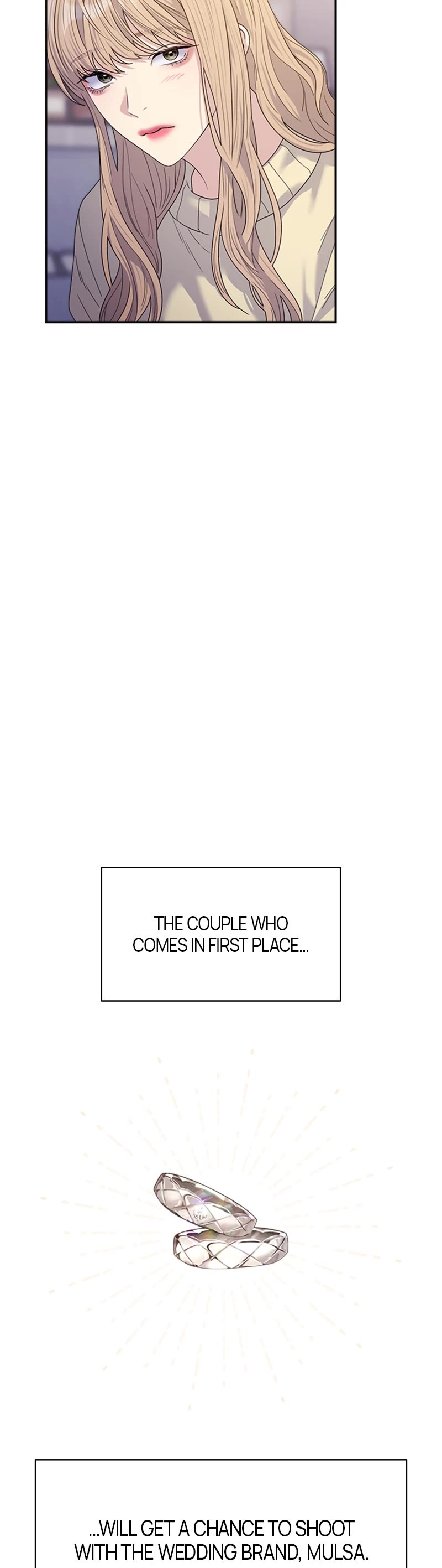 Couple Breaker Chapter 37 page 5 - Chapter 37: Ep. 37