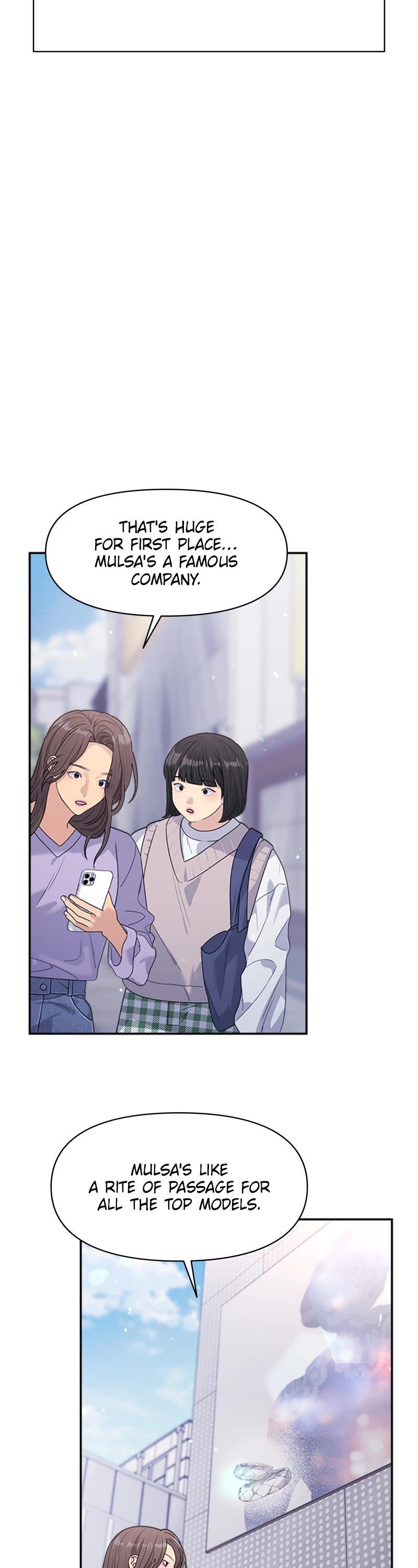 Couple Breaker Chapter 37 page 6 - Chapter 37: Ep. 37