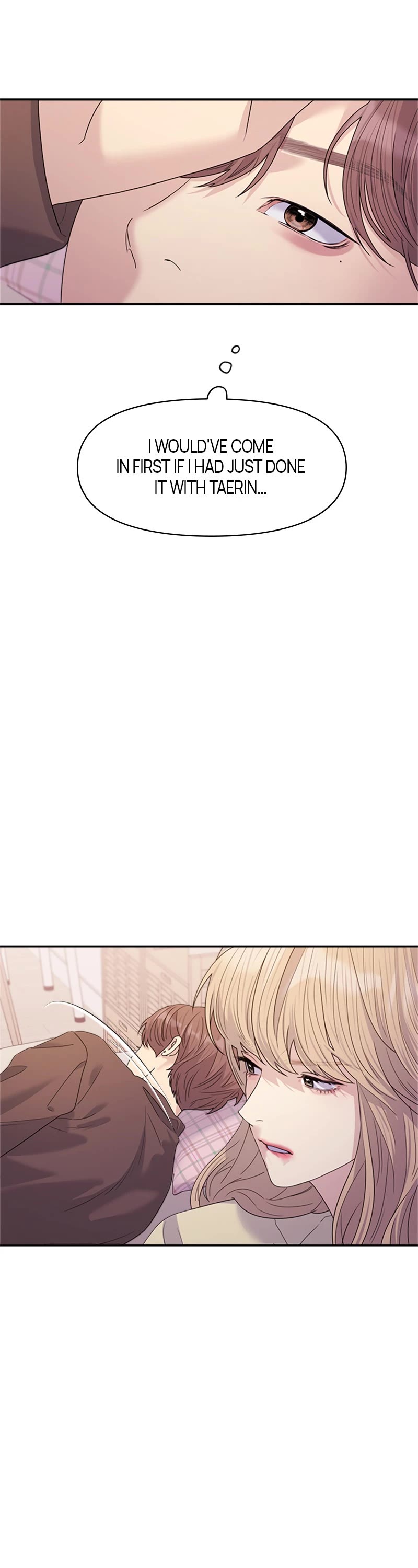 Couple Breaker Chapter 38 page 1 - Chapter 38: Ep. 38