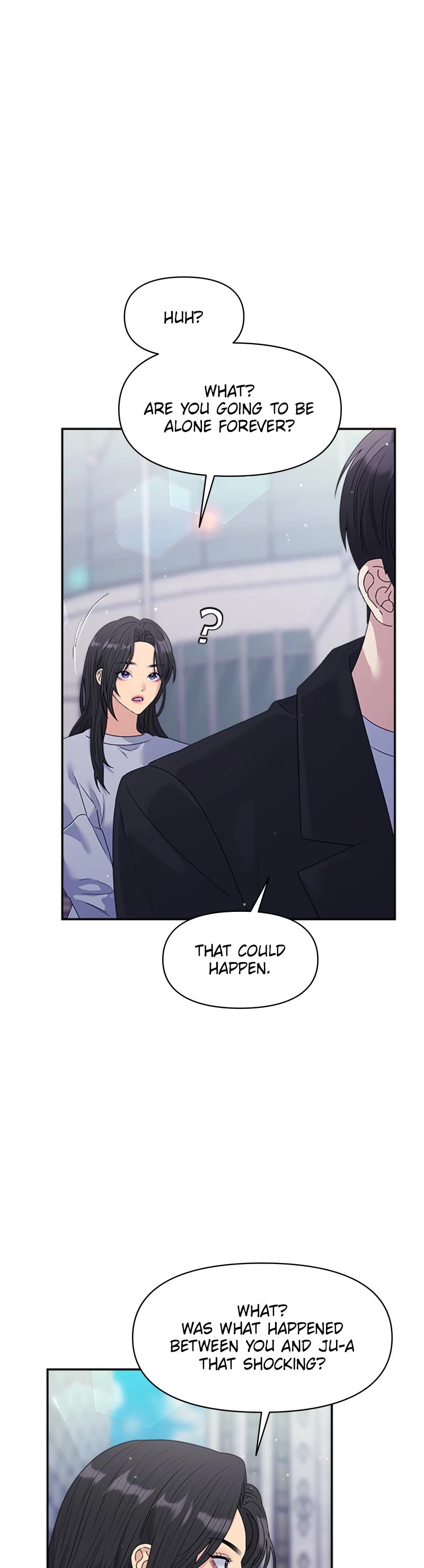 Couple Breaker Chapter 38 page 10 - Chapter 38: Ep. 38