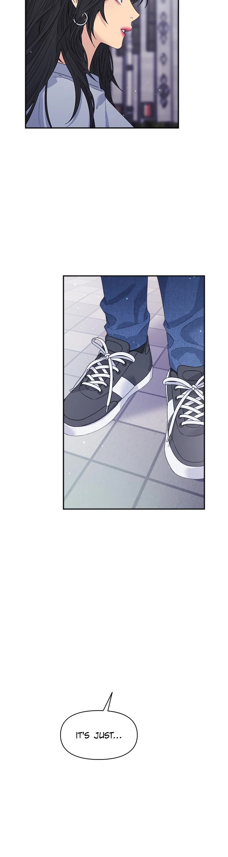 Couple Breaker Chapter 38 page 11 - Chapter 38: Ep. 38