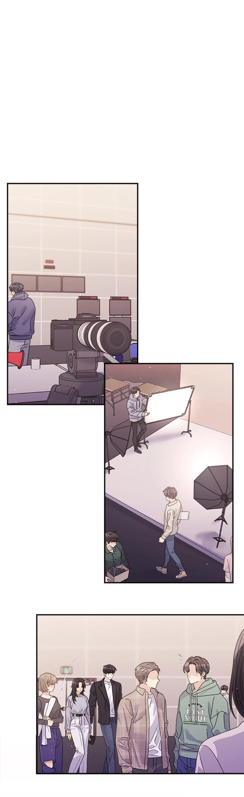 Couple Breaker Chapter 38 page 14 - Chapter 38: Ep. 38