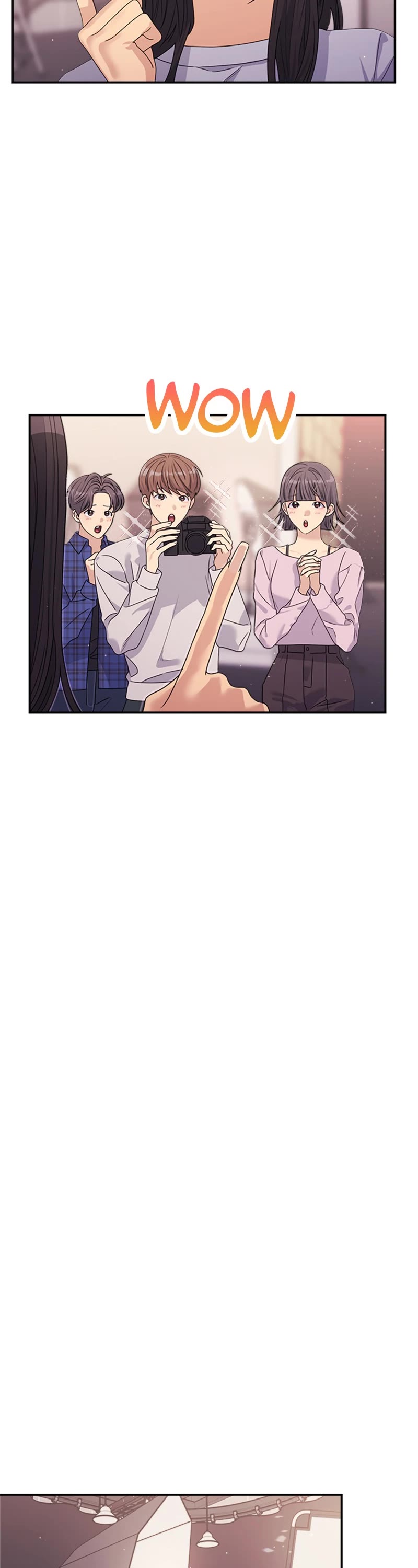 Couple Breaker Chapter 38 page 18 - Chapter 38: Ep. 38