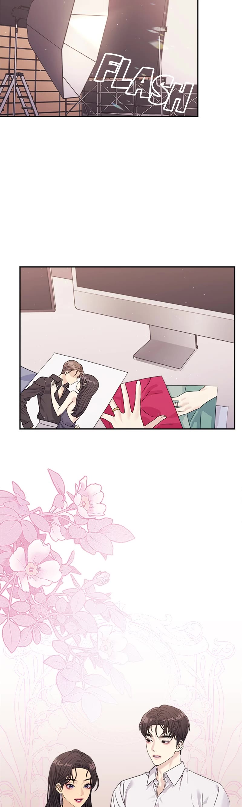 Couple Breaker Chapter 38 page 19 - Chapter 38: Ep. 38