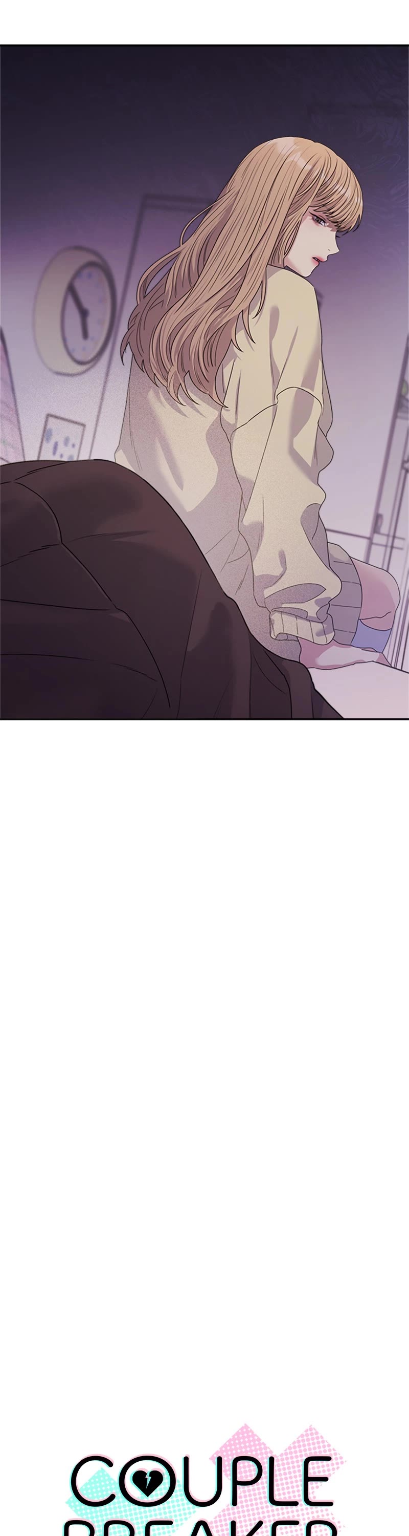 Couple Breaker Chapter 38 page 2 - Chapter 38: Ep. 38
