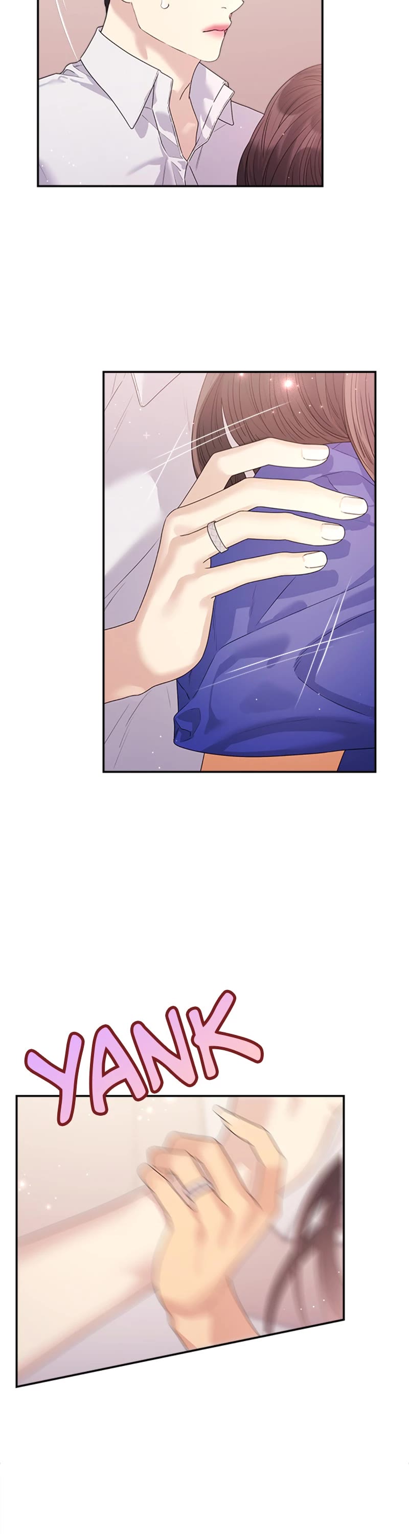 Couple Breaker Chapter 38 page 22 - Chapter 38: Ep. 38