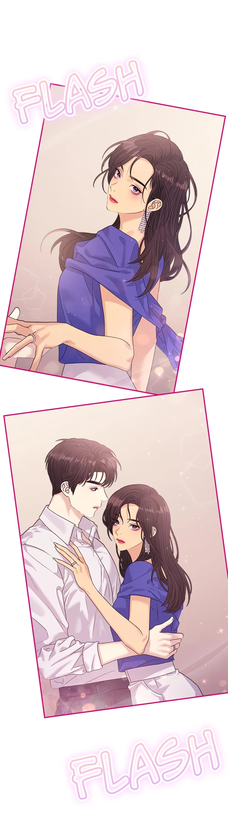 Couple Breaker Chapter 38 page 24 - Chapter 38: Ep. 38