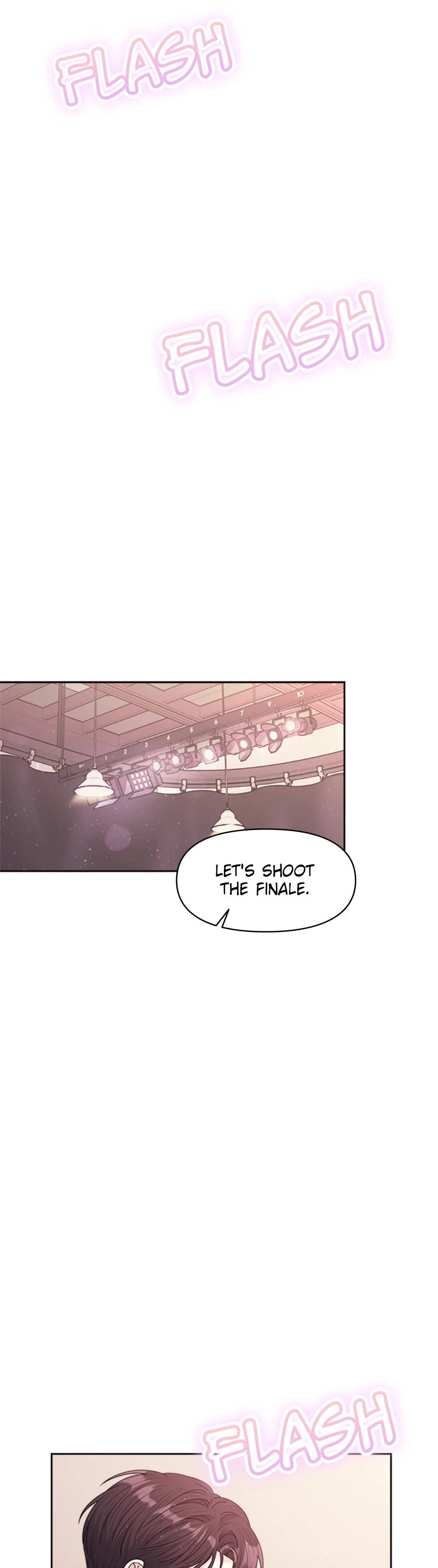 Couple Breaker Chapter 38 page 25 - Chapter 38: Ep. 38