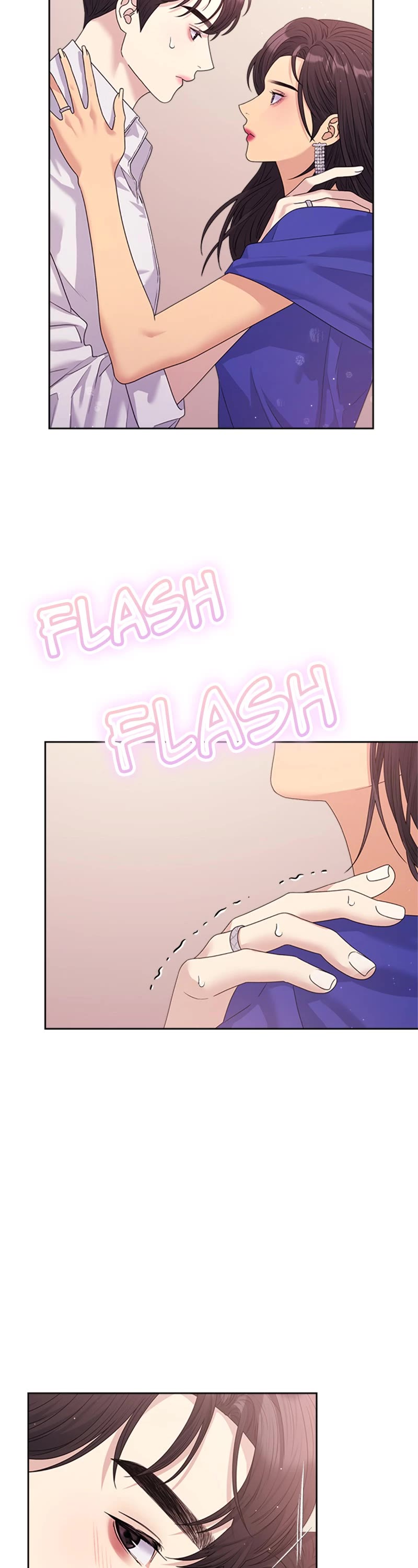 Couple Breaker Chapter 38 page 26 - Chapter 38: Ep. 38