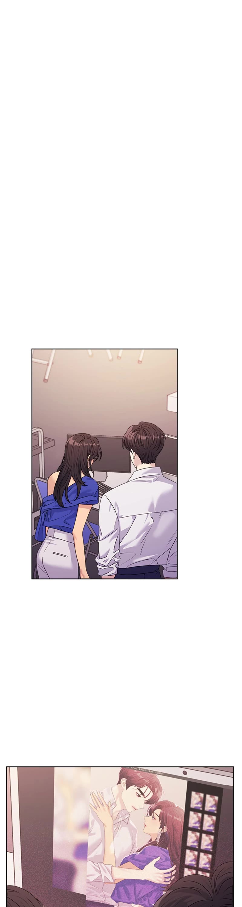 Couple Breaker Chapter 38 page 32 - Chapter 38: Ep. 38