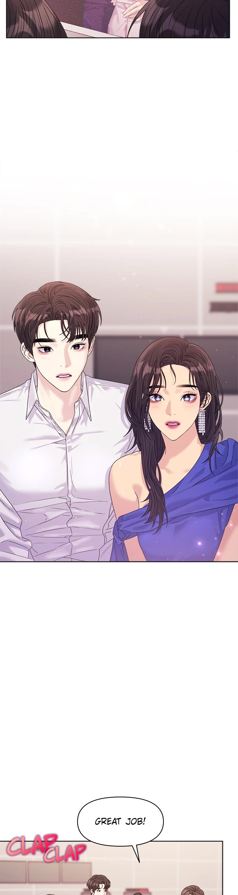 Couple Breaker Chapter 38 page 33 - Chapter 38: Ep. 38