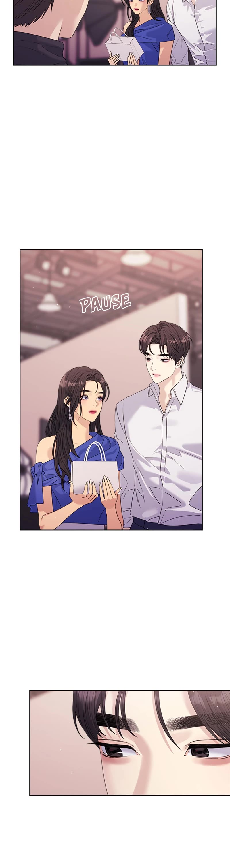 Couple Breaker Chapter 38 page 36 - Chapter 38: Ep. 38