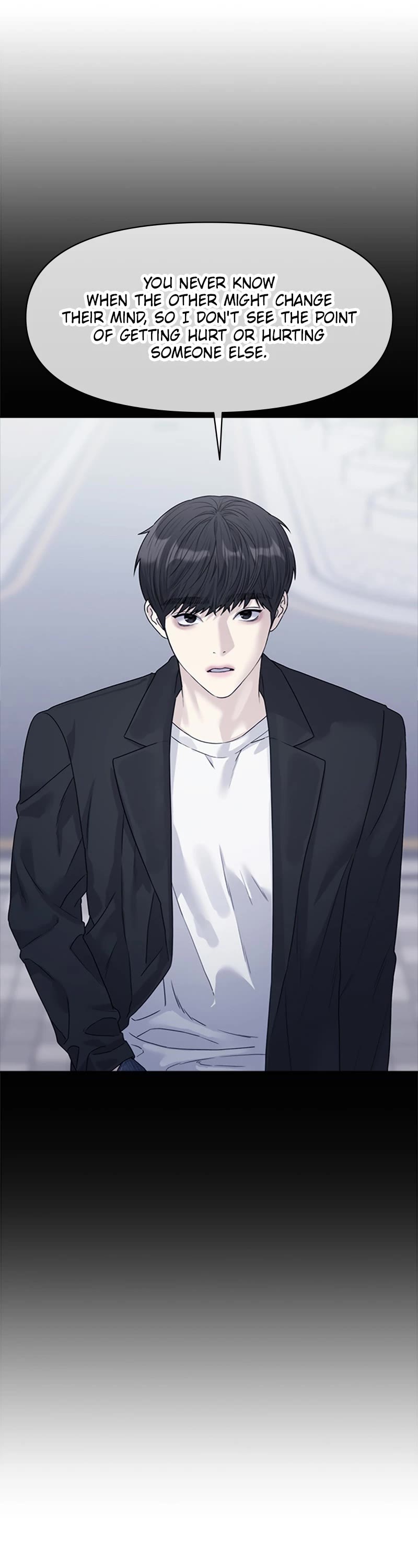 Couple Breaker Chapter 38 page 37 - Chapter 38: Ep. 38