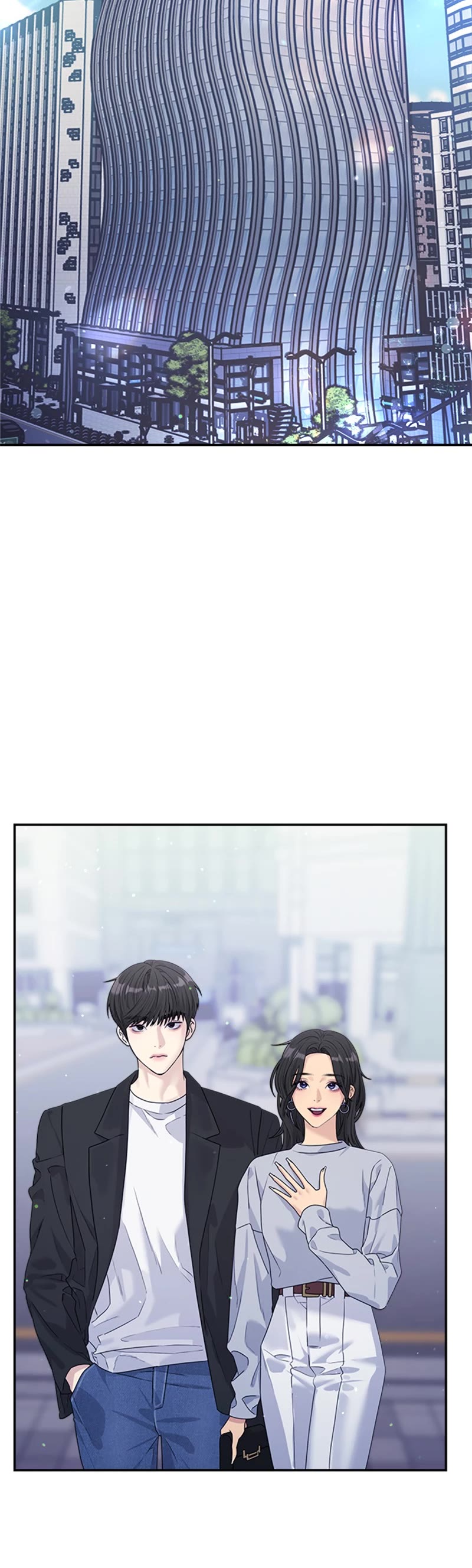 Couple Breaker Chapter 38 page 4 - Chapter 38: Ep. 38
