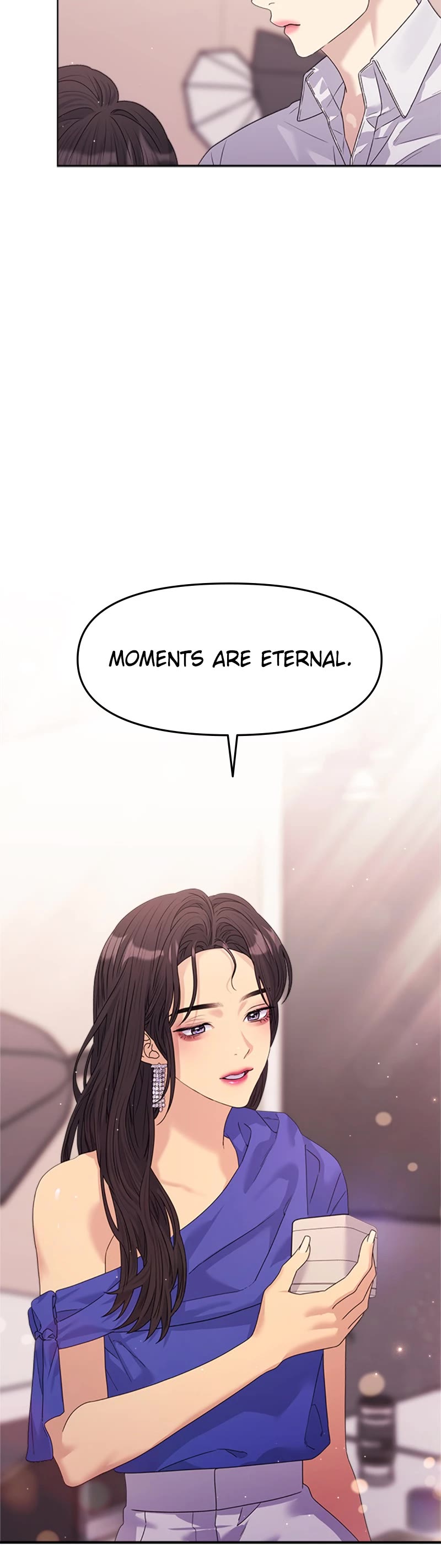 Couple Breaker Chapter 38 page 40 - Chapter 38: Ep. 38