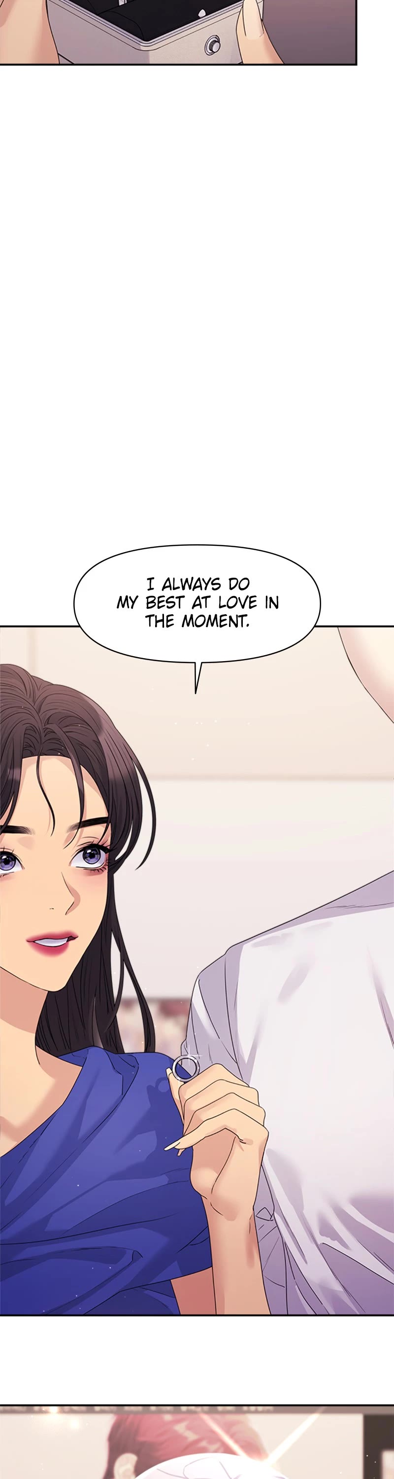 Couple Breaker Chapter 38 page 42 - Chapter 38: Ep. 38