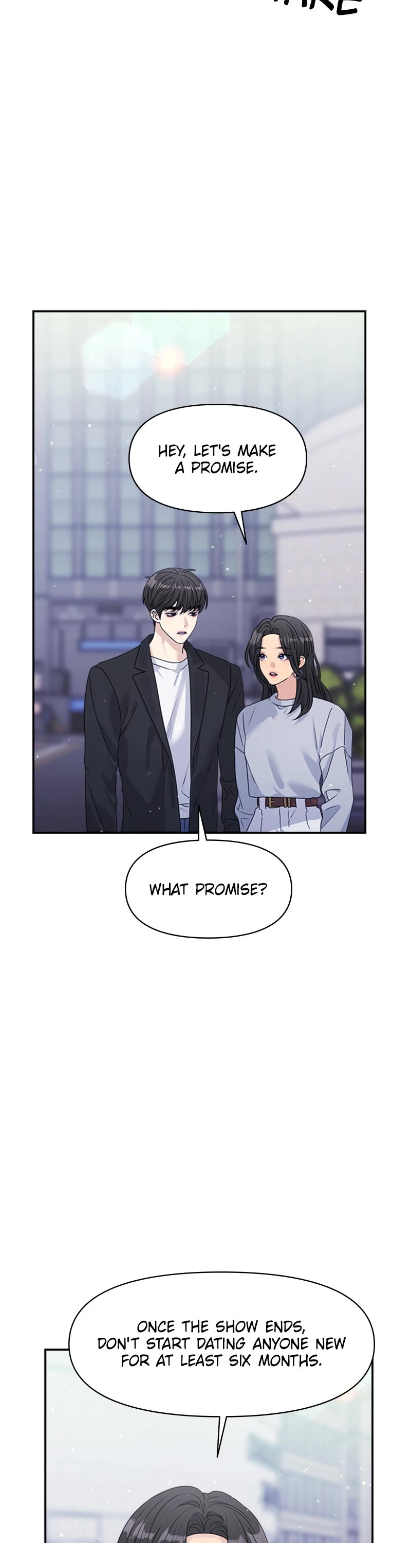 Couple Breaker Chapter 38 page 7 - Chapter 38: Ep. 38