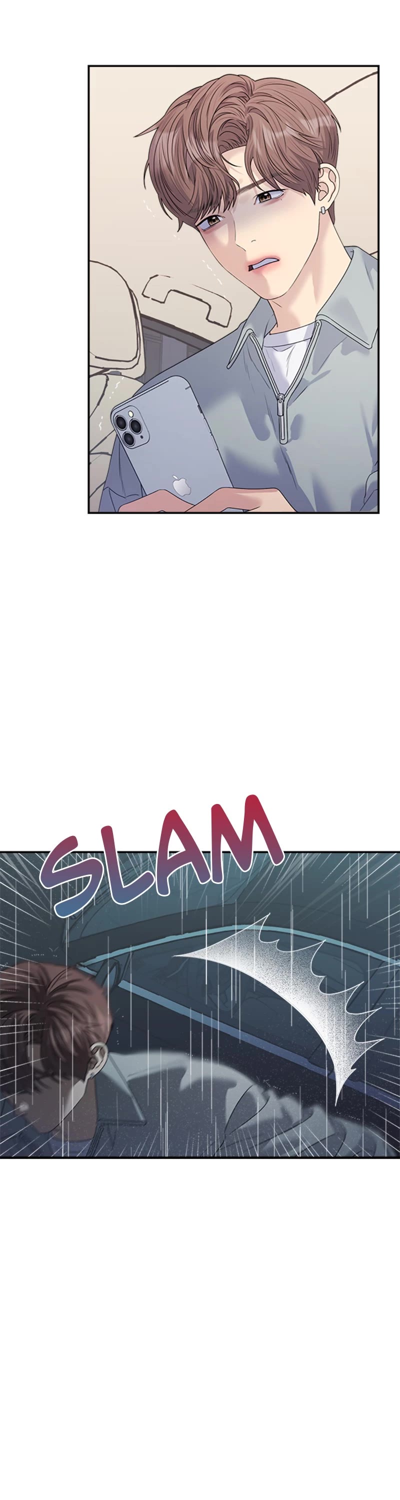 Couple Breaker Chapter 39 page 12 - Chapter 39: Ep. 39