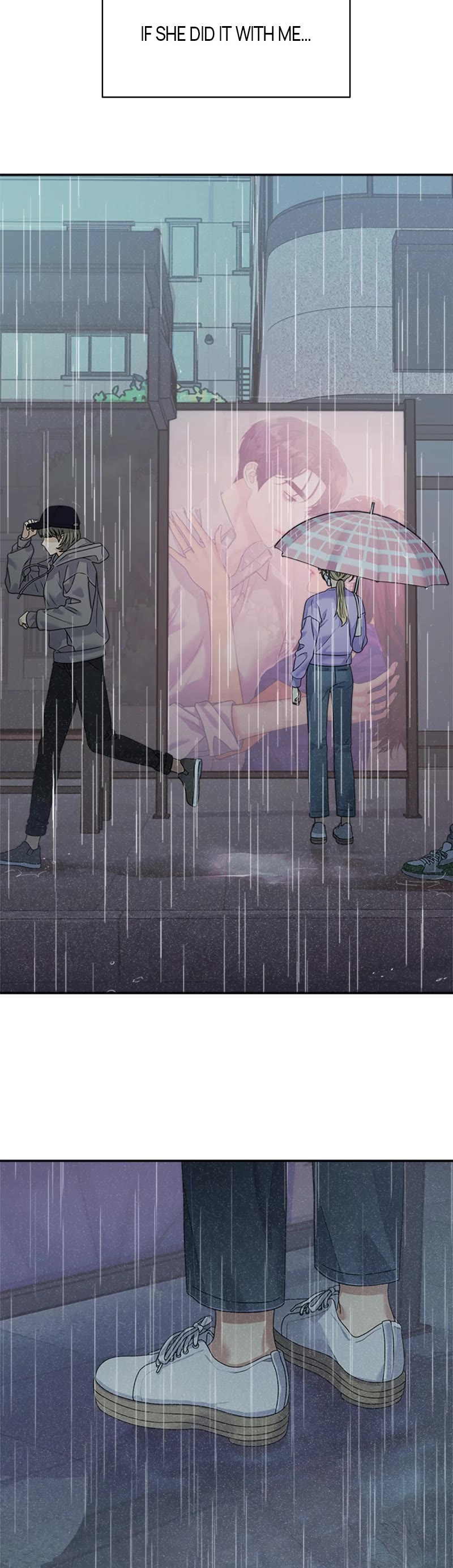 Couple Breaker Chapter 39 page 14 - Chapter 39: Ep. 39