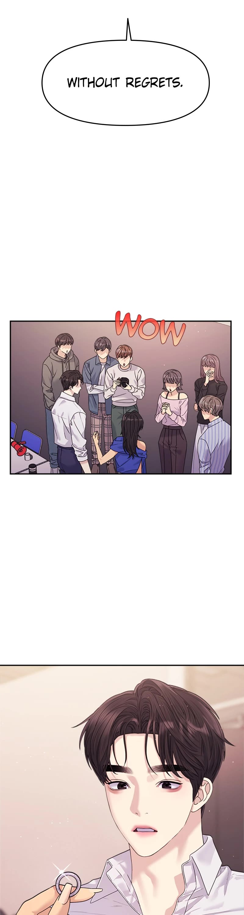 Couple Breaker Chapter 39 page 2 - Chapter 39: Ep. 39