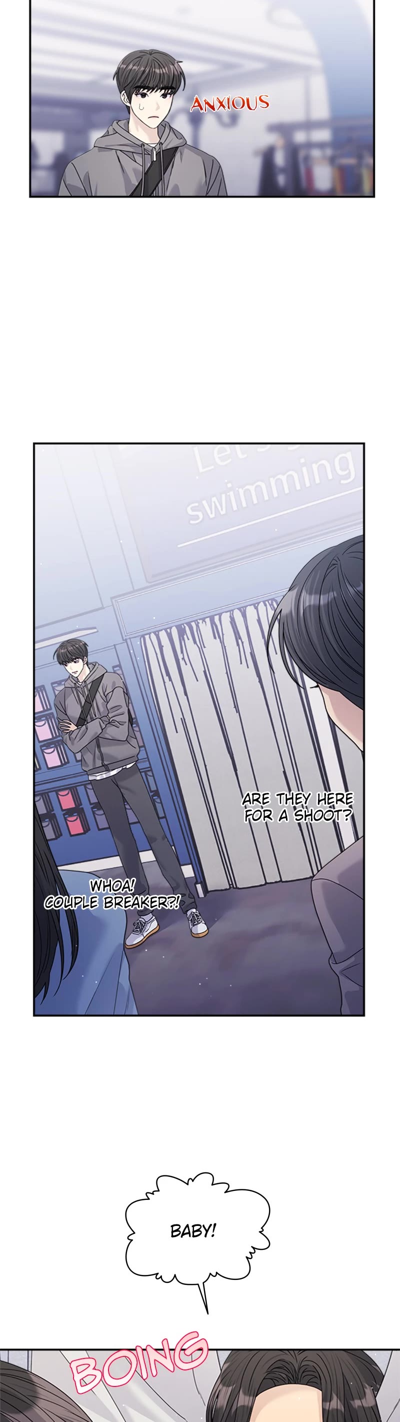 Couple Breaker Chapter 39 page 24 - Chapter 39: Ep. 39